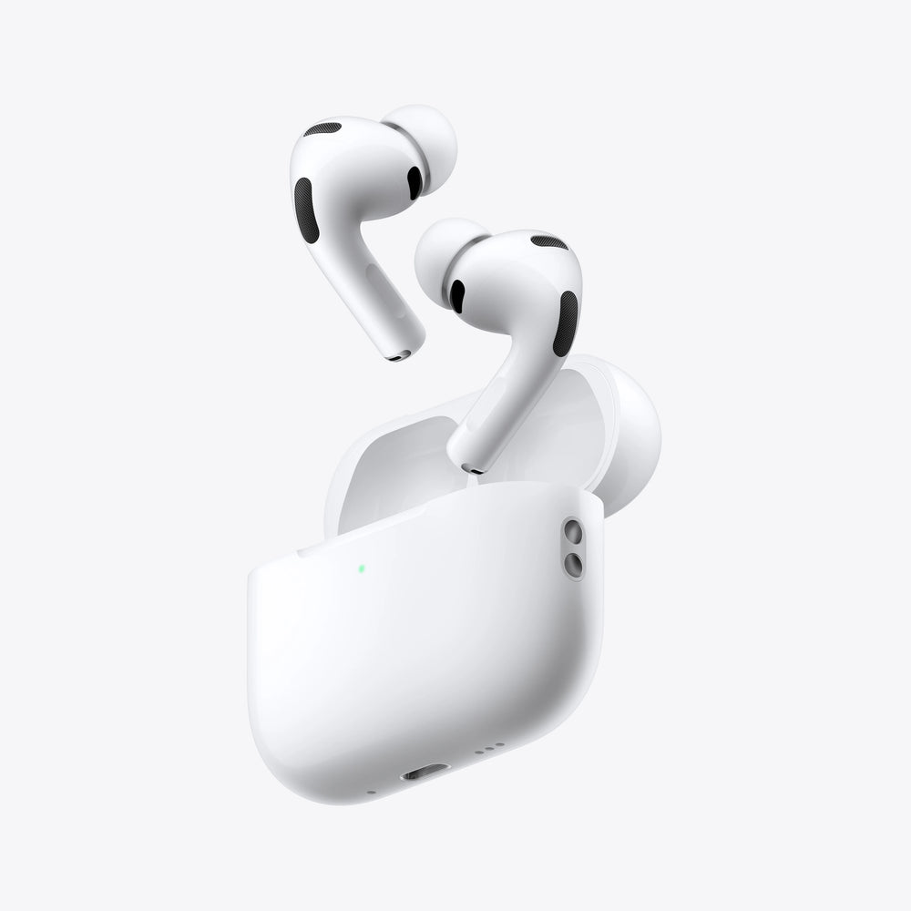 AirPods Pro 3 wireless earbuds