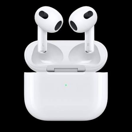Premium Wireless Earbuds