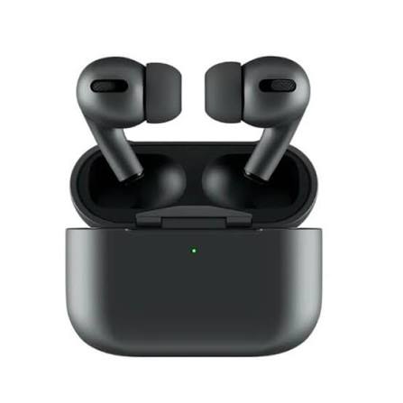 Premium Wireless Earbuds